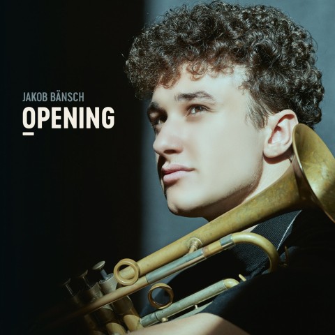 Opening - Jakob Bänsch