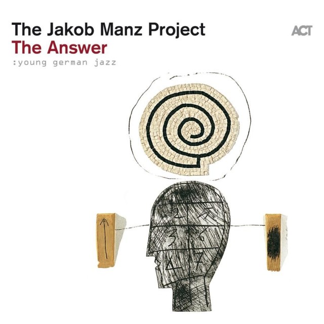 The Answer - Jakob Manz Project