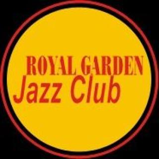 ROYAL GARDEN Jazz Club
