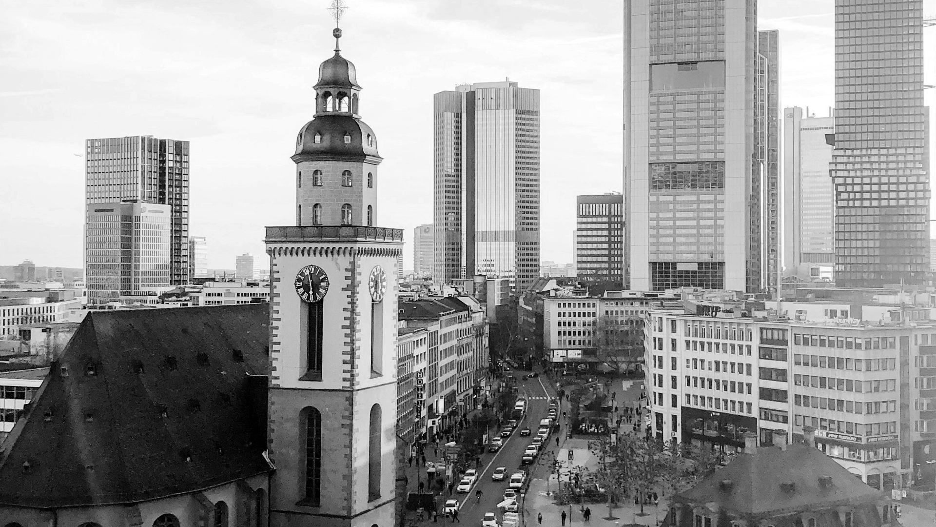 Frankfurt