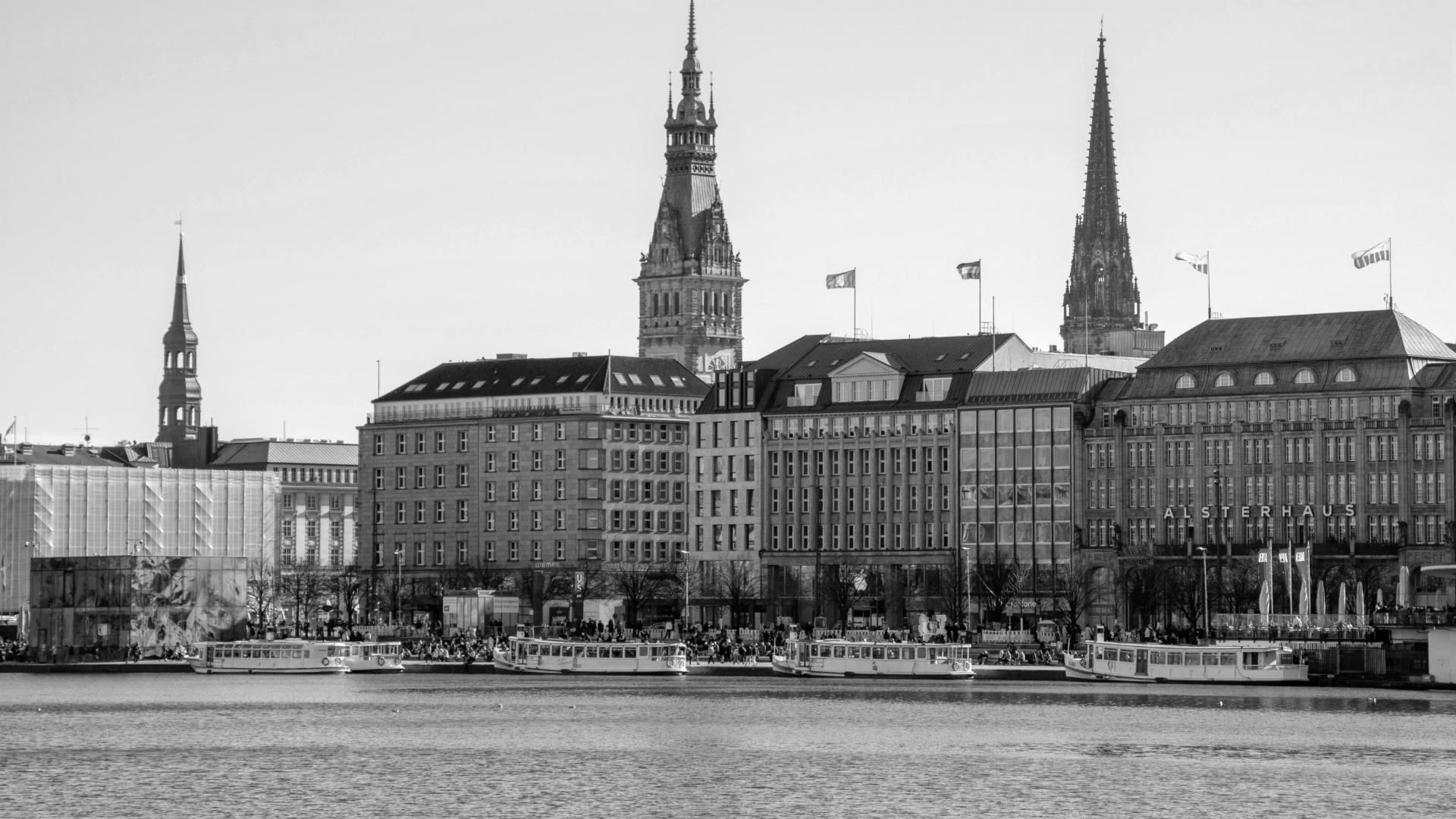 Hamburg