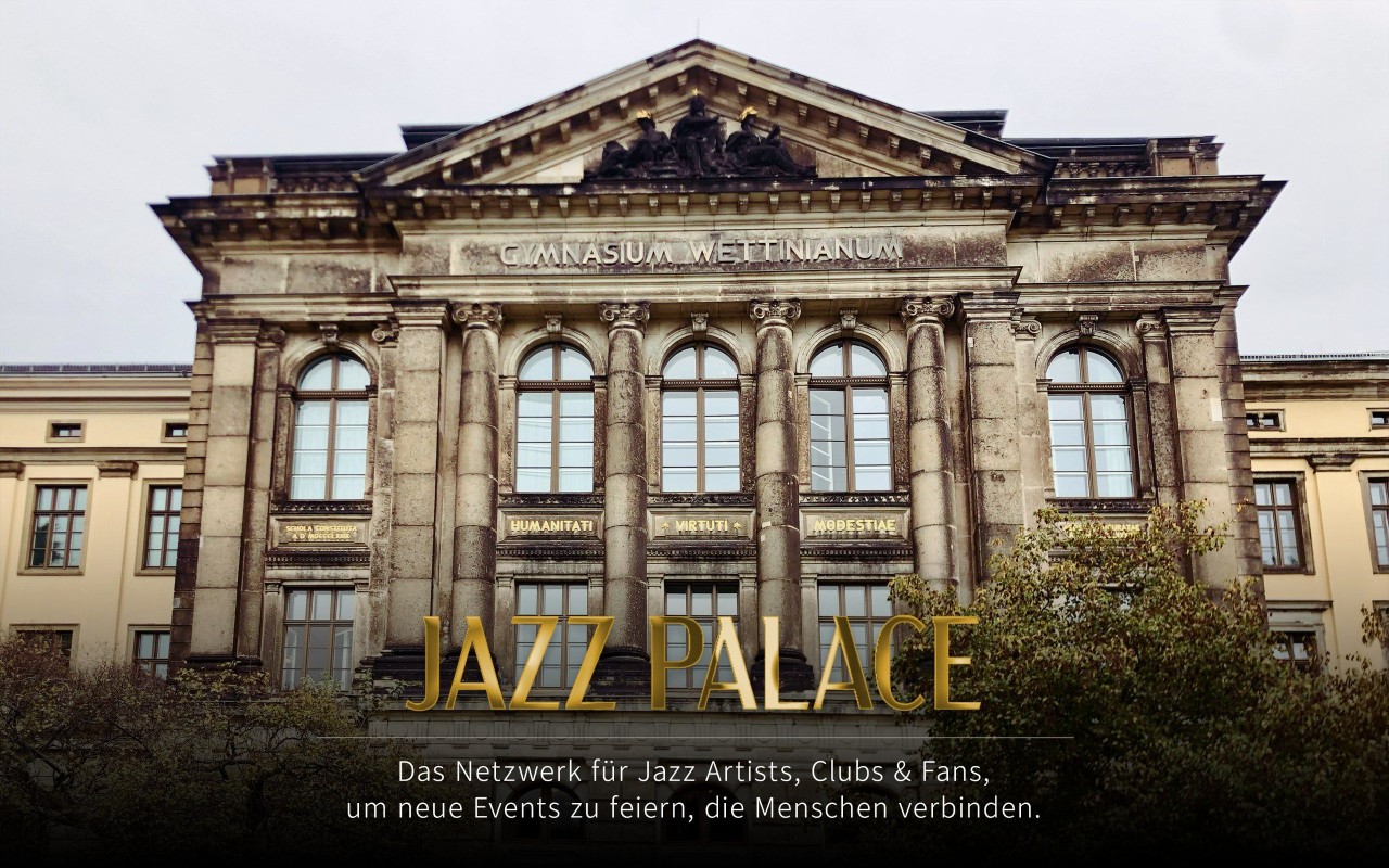 Jazz Palace Image