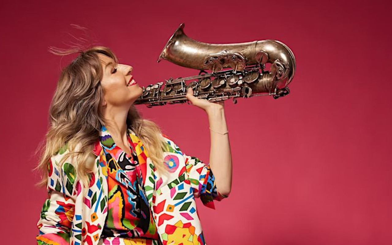 Jazz Palace Image