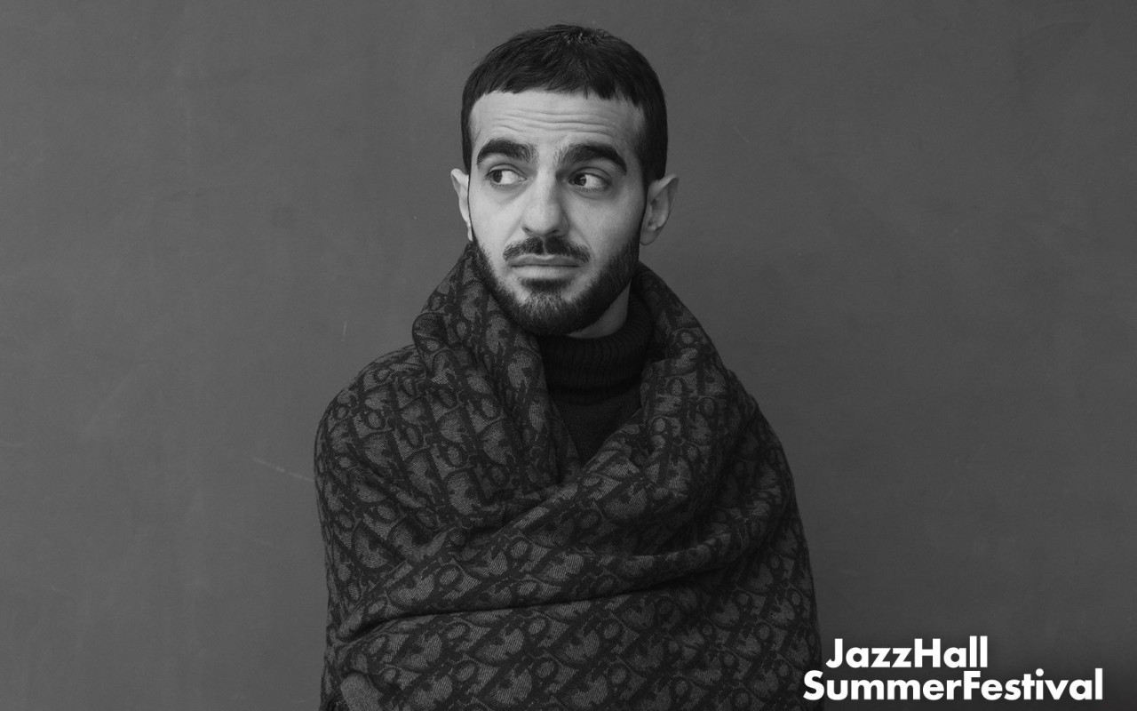 Jazz Palace Image