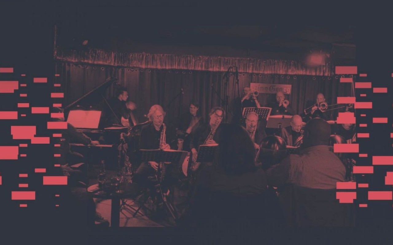 Jazz Palace Image