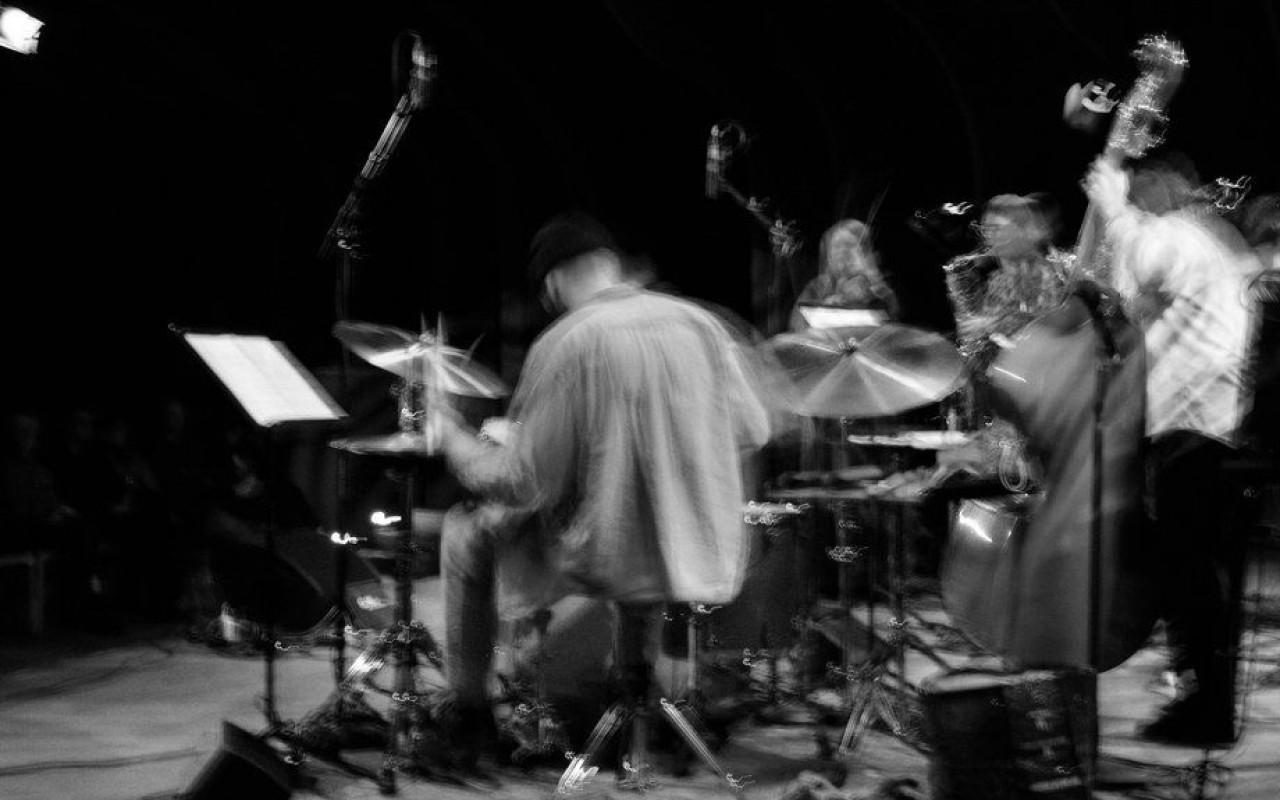 Jazz Palace Image