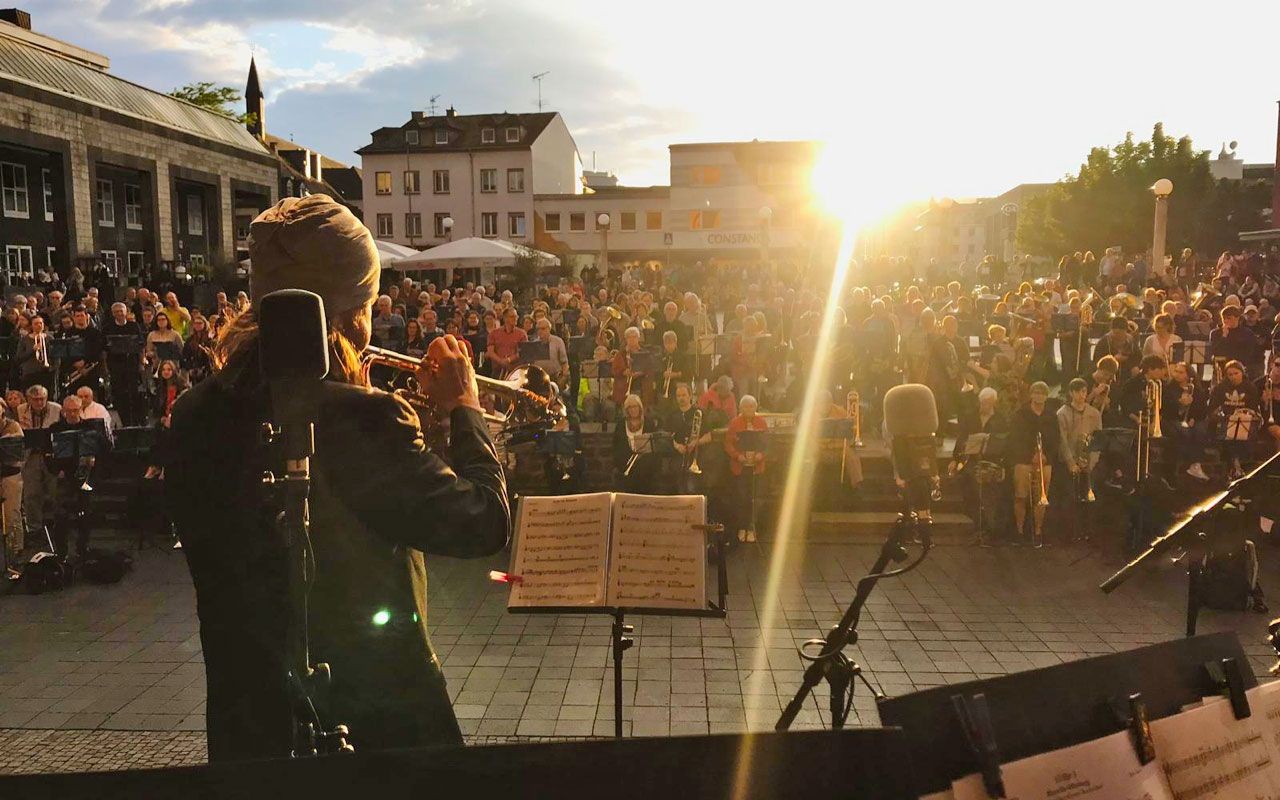 Jazz Palace Image