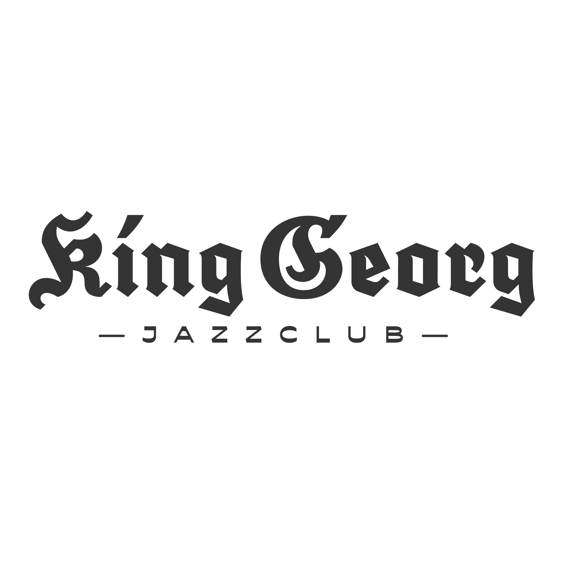 King Georg